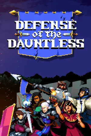 Defense of the Dauntless