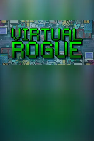 Virtual Rogue