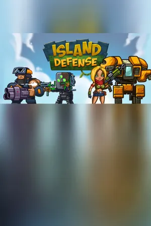Island Defense