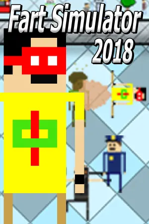 Fart Simulator 2018