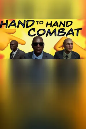 Hand to Hand Combat