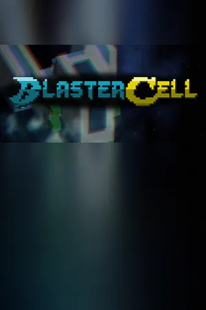 Blastercell