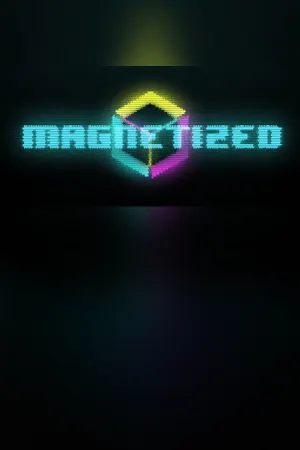 Magnetized