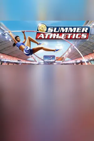 Summer Athletics