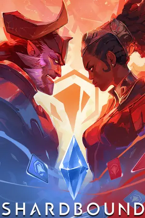 Shardbound: Forge Your Path, Master Your Strategy