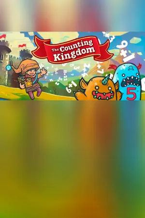 The Counting Kingdom
