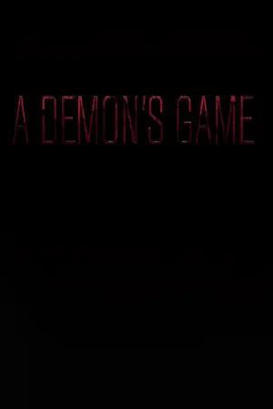 A Demon's Game - Episode 1
