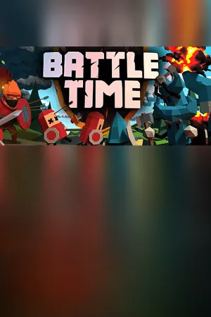 Battle Time