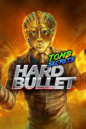 HARD BULLET