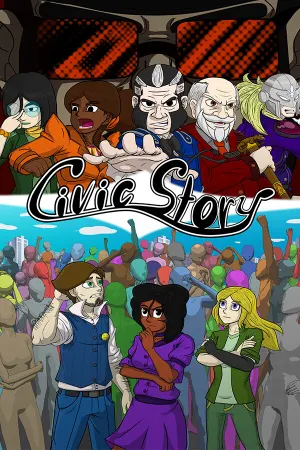 Civic Story