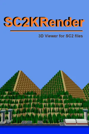 SC2KRender