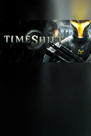 TimeShift
