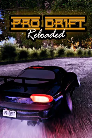 PRO DRIFT RELOADED 2020