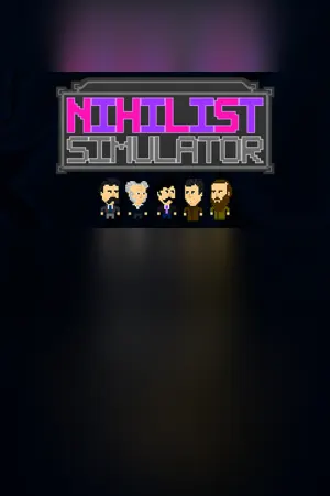 Nihilist Simulator