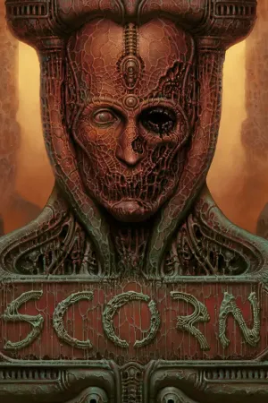 Scorn