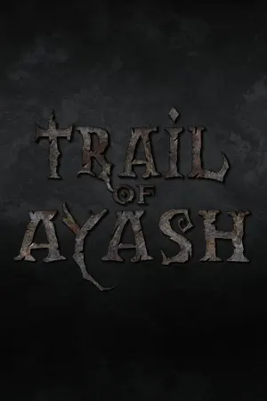 Trail of Ayash