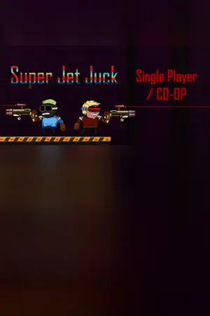 Super Jet Juck