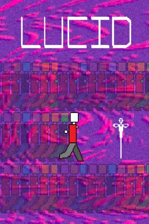 Lucid: Parables of the Ubermensch