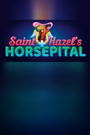 Saint Hazel's Horsepital