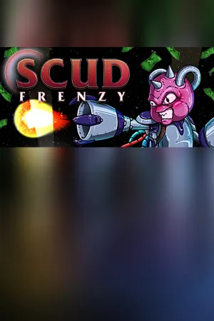 Scud Frenzy