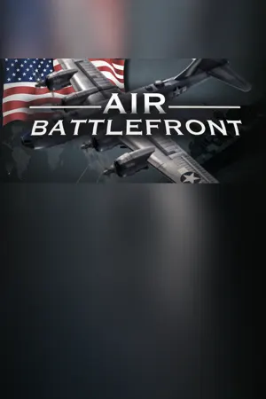 AIR Battlefront