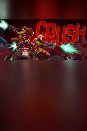 CRUSH