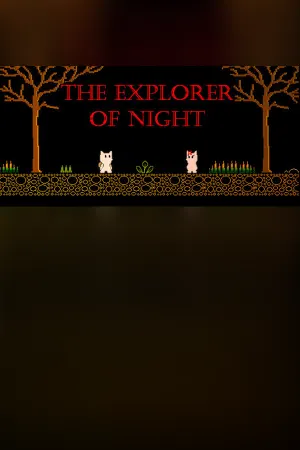 The Explorer of Night