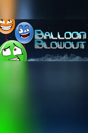 Balloon Blowout