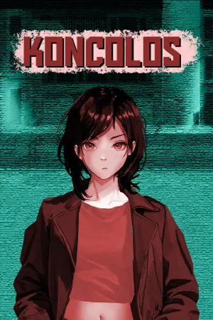 Koncolos