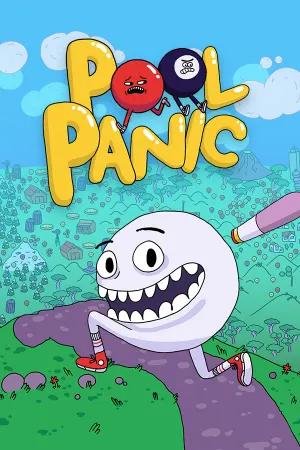 Pool Panic