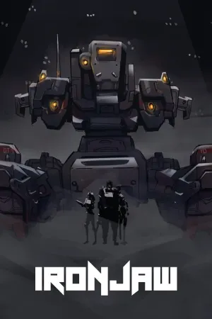 Iron Jaw