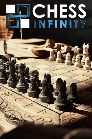 Chess Infinity