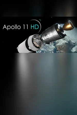 Apollo 11 VR HD