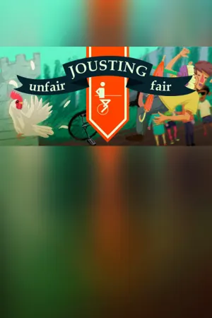 Unfair Jousting Fair