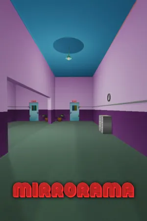 Mirrorama