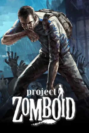 Project Zomboid
