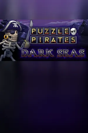 Puzzle Pirates: Dark Seas
