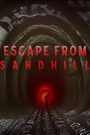 Escape From Sandhill