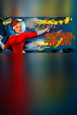 Captain Kaon