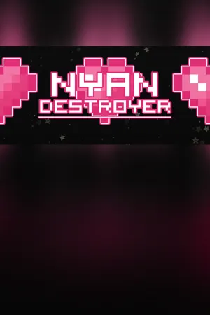 NYAN DESTROYER