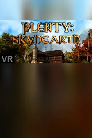 Plenty: Skyhearth