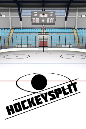 Hockeysplit
