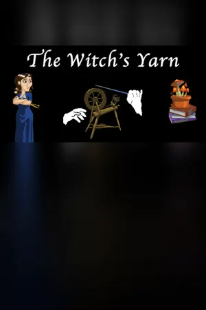 The Witch's Yarn