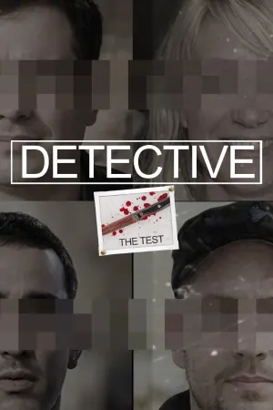 Detective - The Test