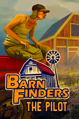 Barn Finders: The Pilot