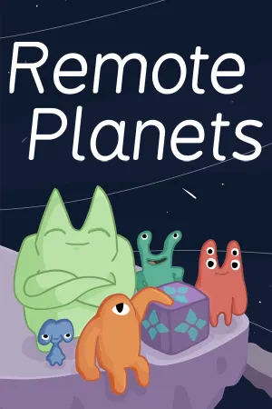 Remote Planets