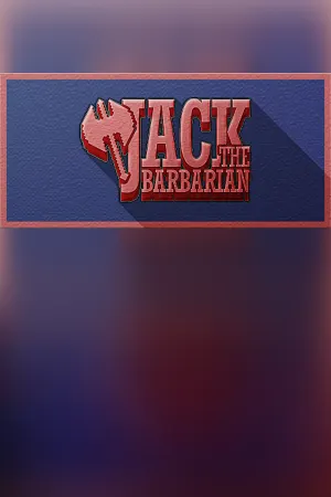 Jack the Barbarian