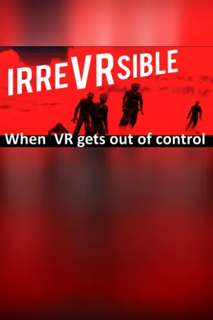 IrreVRsible