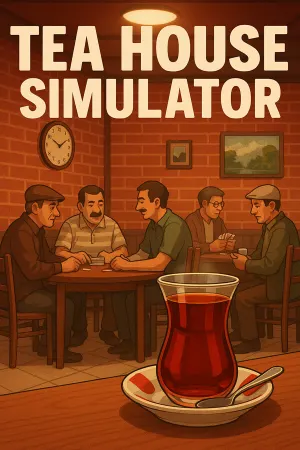 Coffee House Simulator