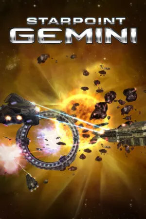 Starpoint Gemini